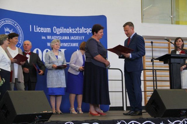 Fotorelacja Sławomira Kamińskiego